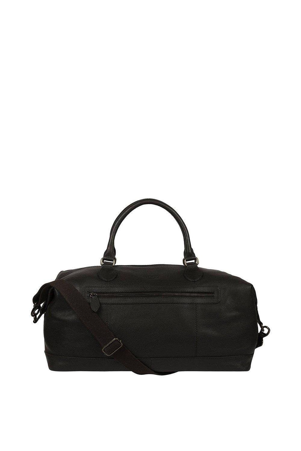 Кожаная сумка Harbour Cultured London, коричневый
Кожаная сумка Harbour Cultured London, коричневый