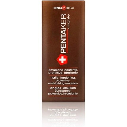 Pentaker Эмульсия для ногтей Pentamedical
Pentaker Эмульсия для ногтей Pentamedical