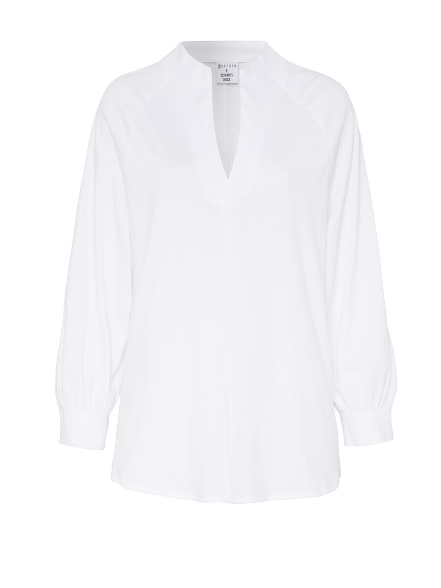 Блуза DESOTO, белый
Блуза DESOTO, белый
