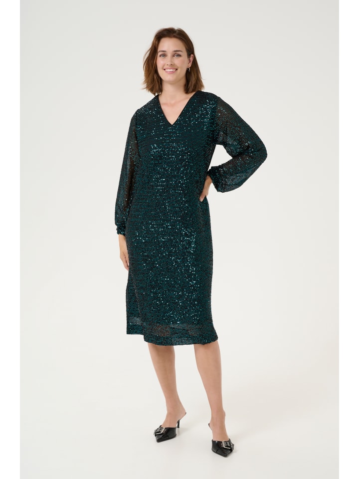 Платье до колена Kaffe
Платье до колена Kaffe