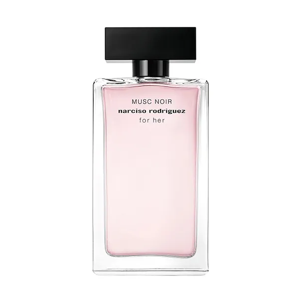 Парфюмированная вода для женщин For Her Musc Noir Narciso Rodriguez, 100 ml
Парфюмированная вода для женщин For Her Musc Noir Narciso Rodriguez, 100 ml