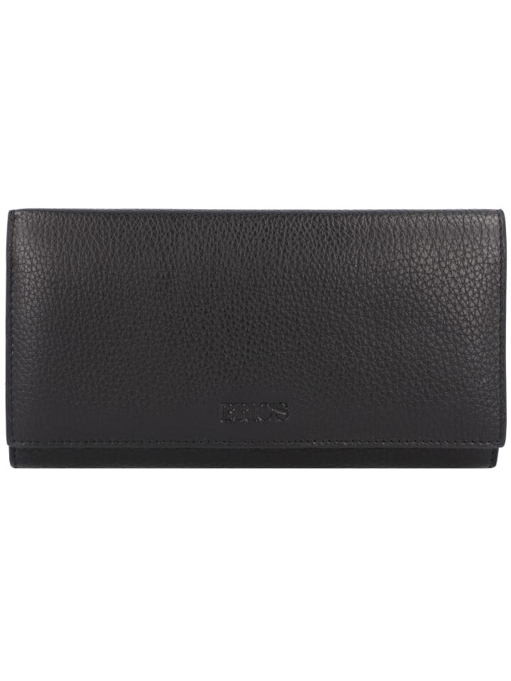 Кошелек BRIC`s Marmolada RFID Leder 19 cm, цвет nero
Кошелек BRIC`s Marmolada RFID Leder 19 cm, цвет nero