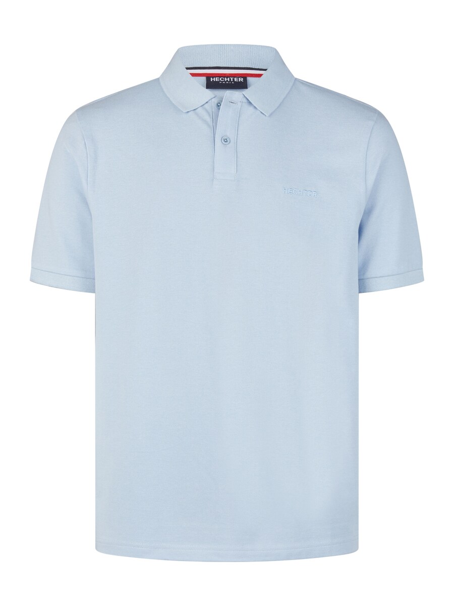 Рубашка HECHTER PARIS, светло-синий 
Рубашка HECHTER PARIS, светло-синий