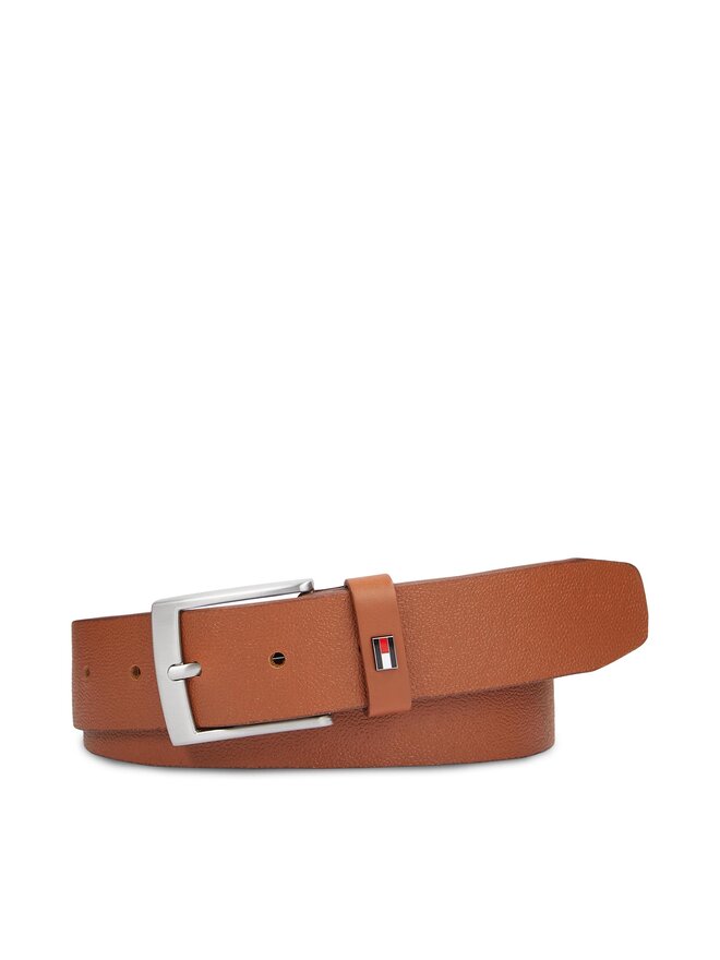 Ремень Tommy Hilfiger Adan 3.5 Seasonal Texture AM0AM12165, коричневый
Ремень Tommy Hilfiger Adan 3.5 Seasonal Texture AM0AM12165, коричневый