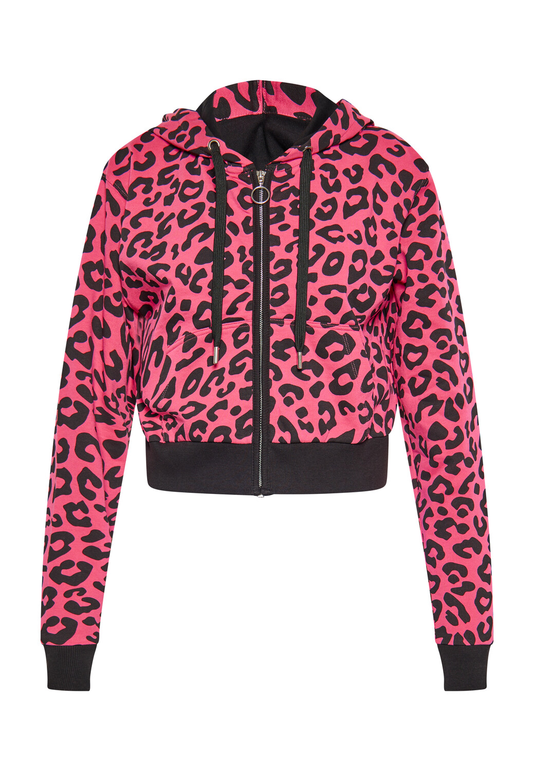 Толстовка Swirly, розовый
Толстовка Swirly, розовый