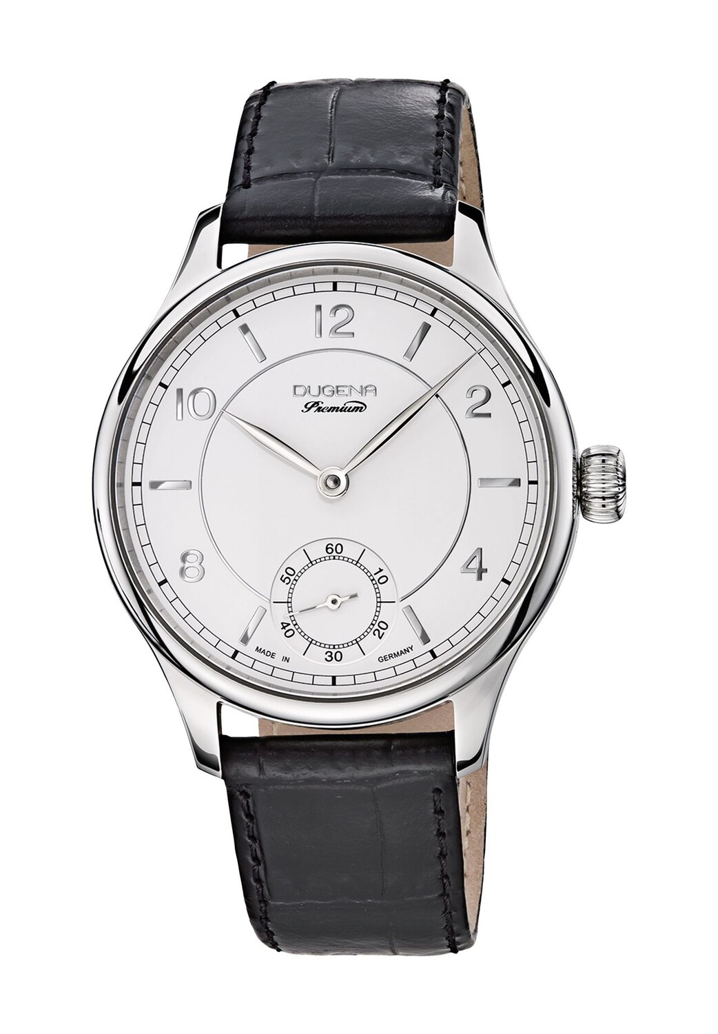 Мужские наручные часы 7000114 DUGENA, черный
Мужские наручные часы 7000114 DUGENA, черный