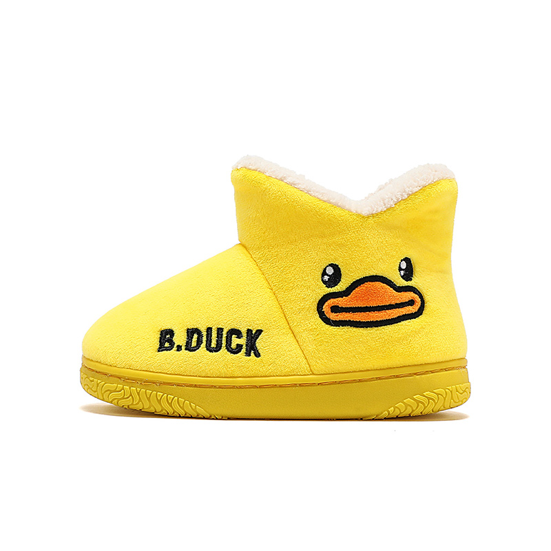 Низкие детские ботинки Kids' B.Duck, желтый
Низкие детские ботинки Kids' B.Duck, желтый