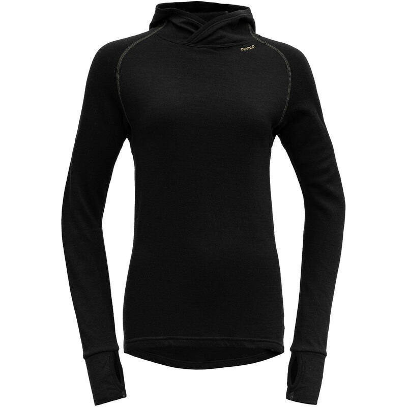 Функциональная рубашка Expedition Merino 235 Hoodie Wmn черная DEVOLD, цвет schwarz
Функциональная рубашка Expedition Merino 235 Hoodie Wmn черная DEVOLD, цвет schwarz