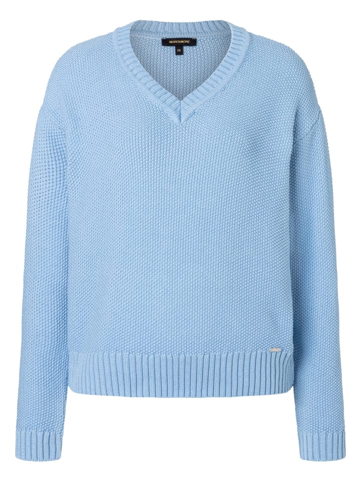 Свитер More & More
Свитер More & More