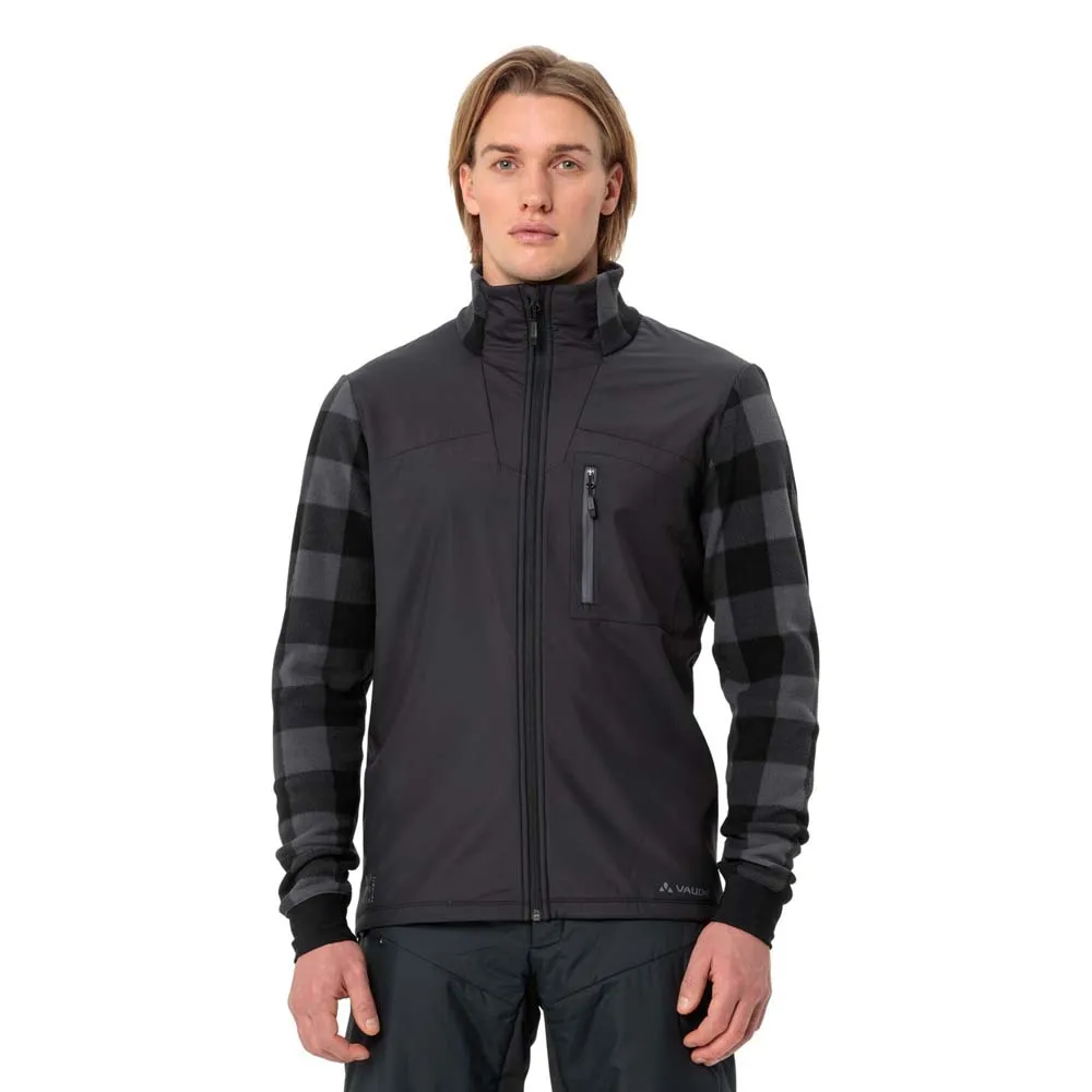 Куртка VAUDE Minaki Mid, черный
Куртка VAUDE Minaki Mid, черный