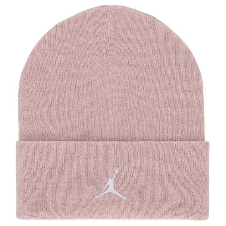 Jordan Полиэстеровые шапка-бини Women's Pink
Jordan Полиэстеровые шапка-бини Women's Pink