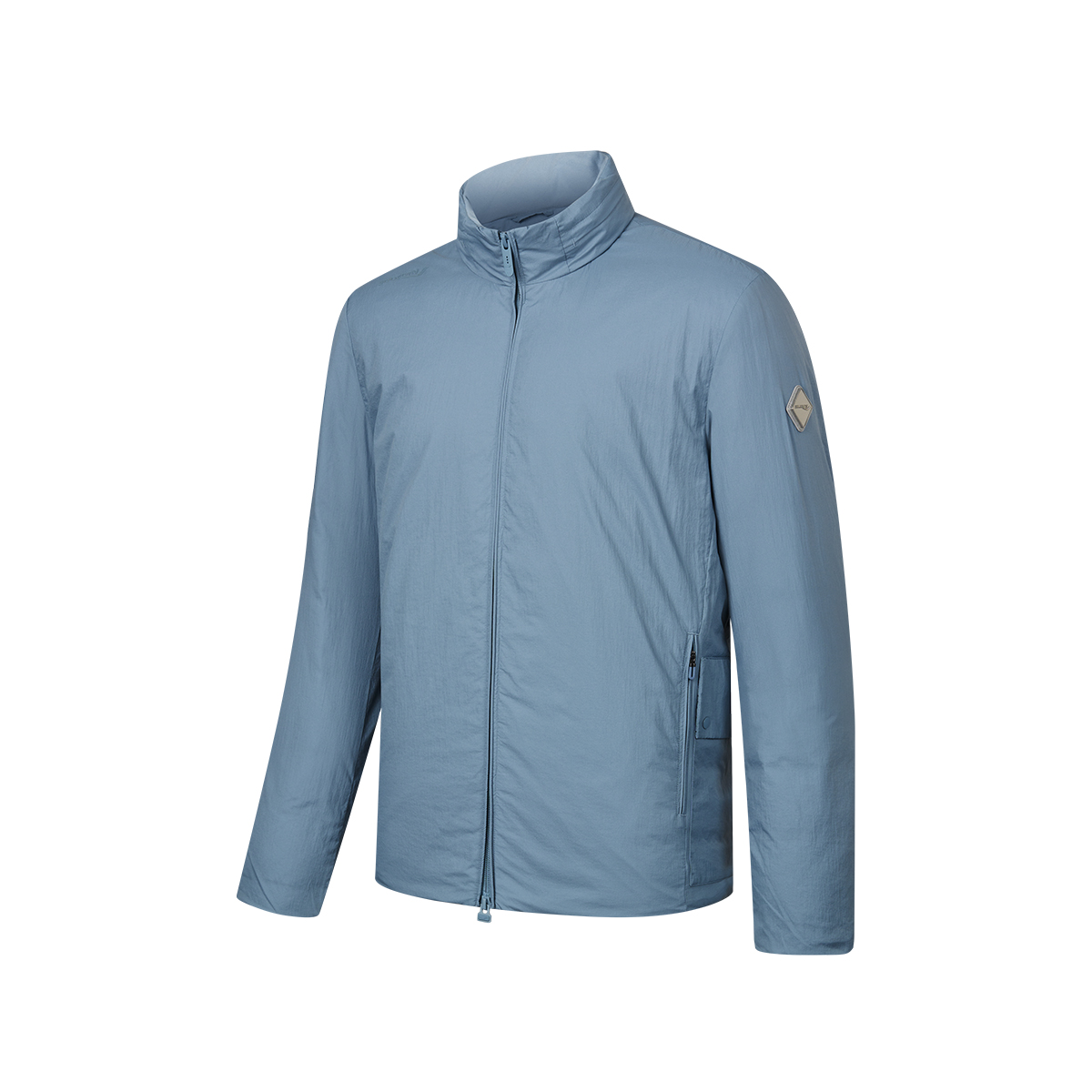 Saucony Пуховик мужской утренний туман голубой, Morning Mist Blue
Saucony Пуховик мужской утренний туман голубой, Morning Mist Blue