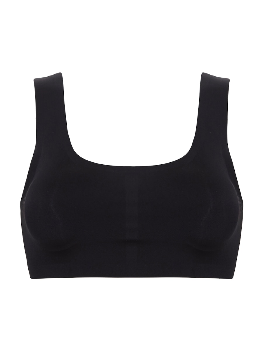 Бюстгальтер-бралетт MAGIC Bodyfashion Dream, черный
Бюстгальтер-бралетт MAGIC Bodyfashion Dream, черный