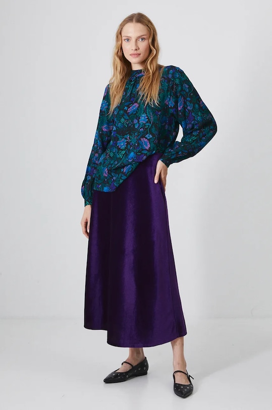 Юбка Medicine, фиолетовый
Юбка Medicine, фиолетовый