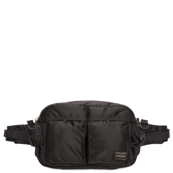 Сумка-Пояс Tanker - большая Porter-Yoshida & Co., черный
Сумка-Пояс Tanker - большая Porter-Yoshida & Co., черный