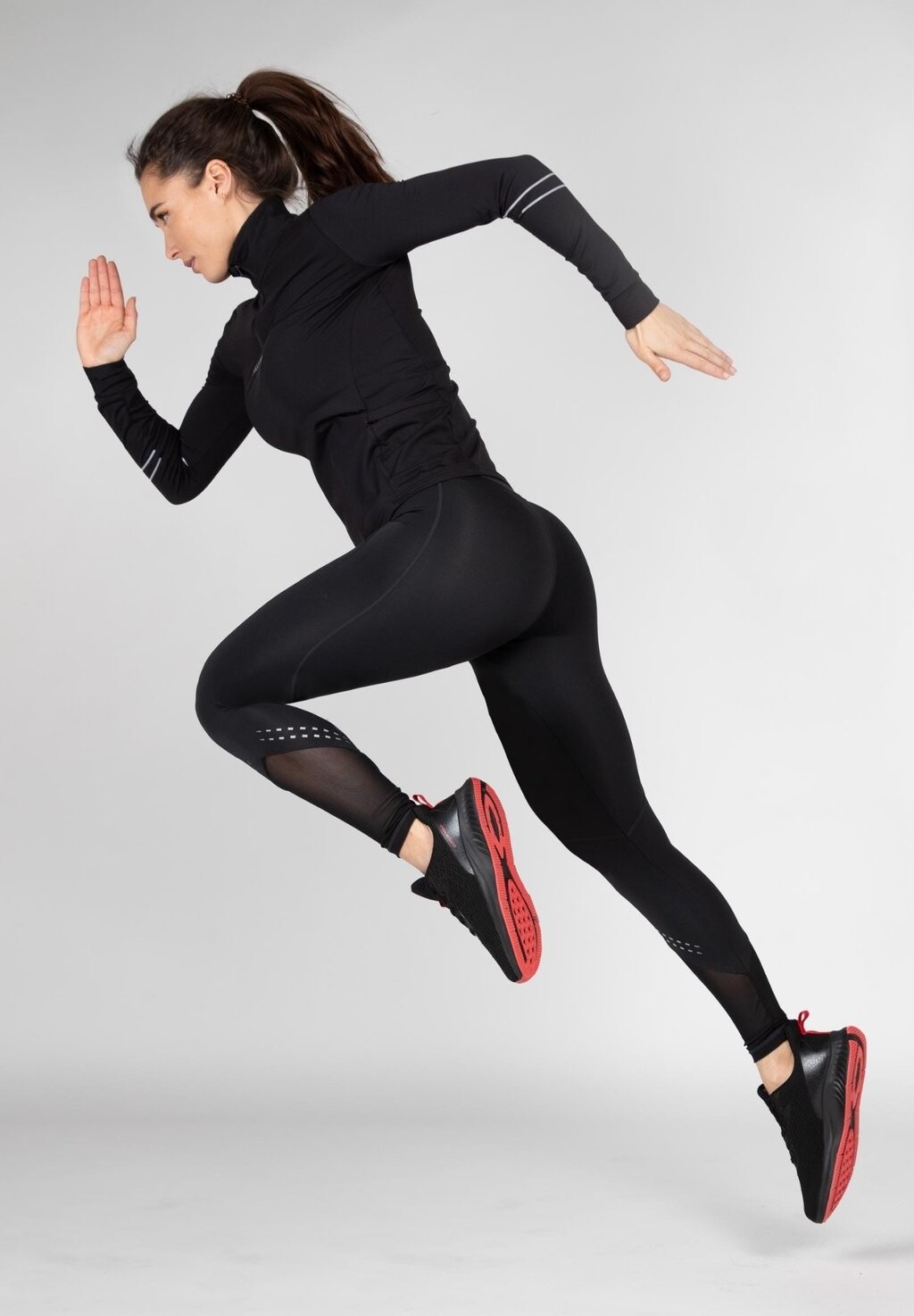 Рубашка с длинным рукавом Laconia Gorilla Wear, черная, Черный, Рубашка с длинным рукавом Laconia Gorilla Wear, черная
Рубашка с длинным рукавом Laconia Gorilla Wear, черная, Черный, Рубашка с длинным рукавом Laconia Gorilla Wear, черная