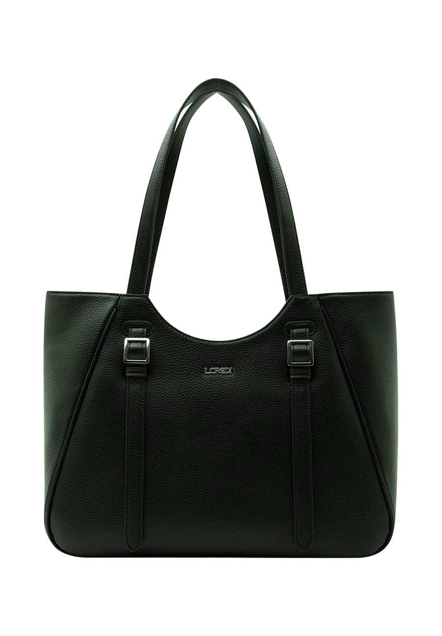 Сумка L.CREDI Handbag, Schwarz/Black
Сумка L.CREDI Handbag, Schwarz/Black