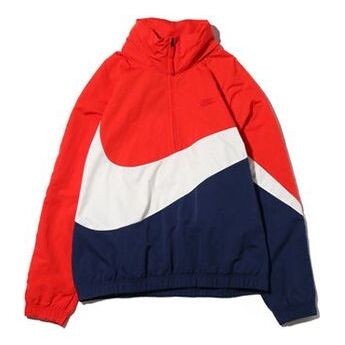 Куртка Nike 18SS Short Street Style Jacket Large Woven Red, красный
Куртка Nike 18SS Short Street Style Jacket Large Woven Red, красный