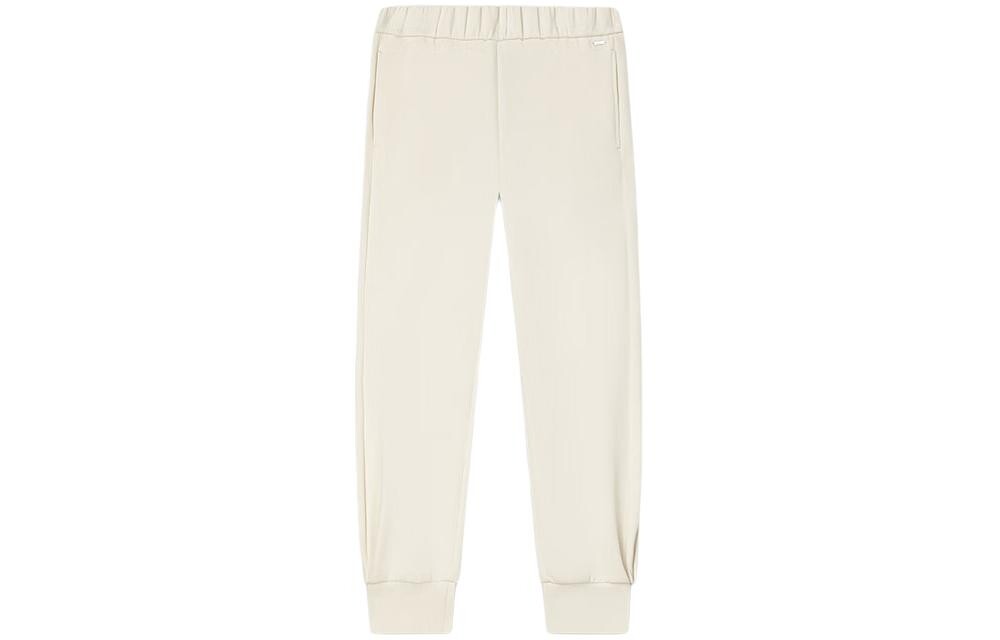 Трикотажные спортивные штаны женские Jade Rabbit White Fila
Трикотажные спортивные штаны женские Jade Rabbit White Fila