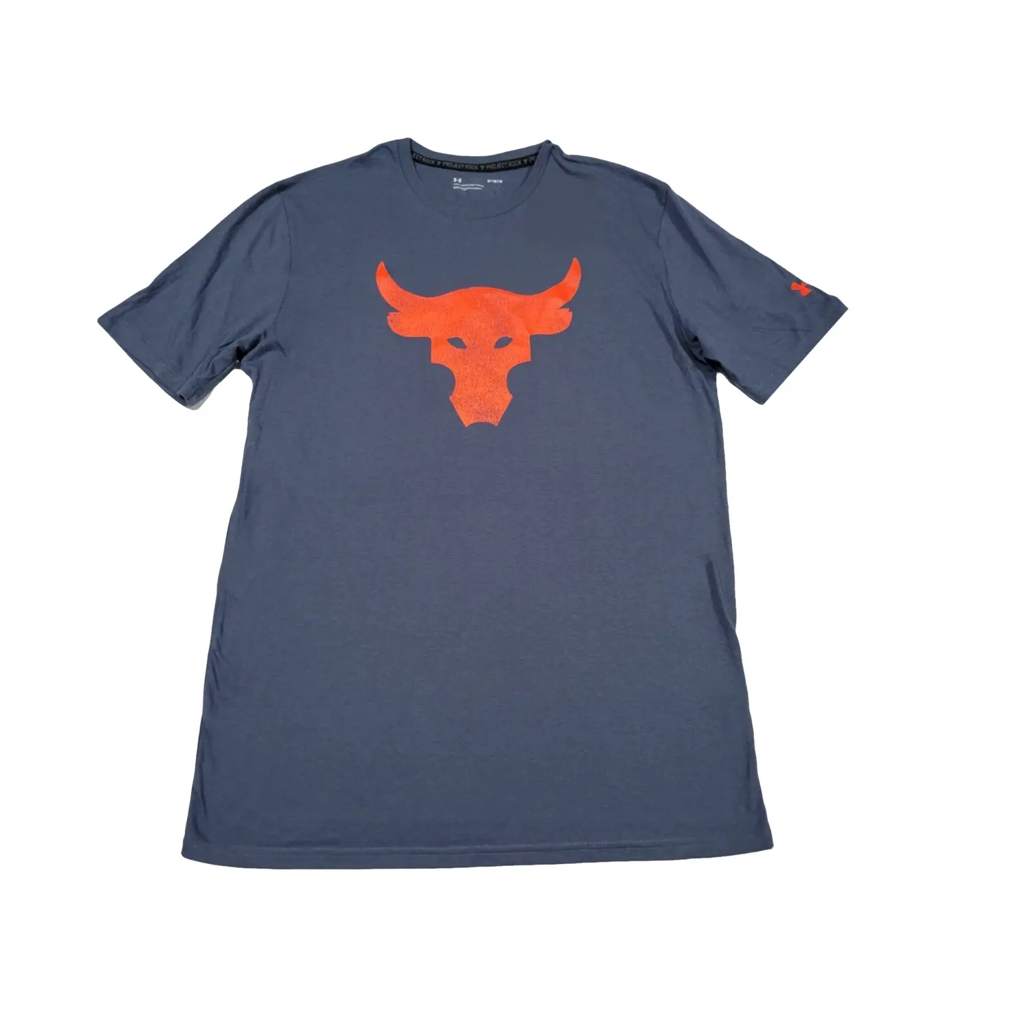 Футболка Rock мужская Under Armour, серый
Футболка Rock мужская Under Armour, серый