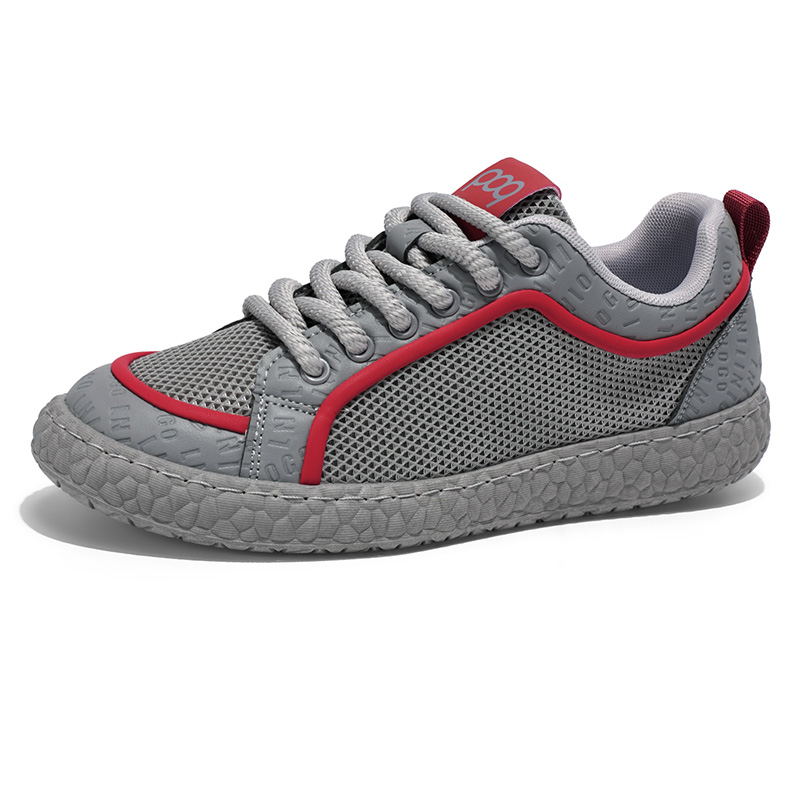 Детская обувь для подростков Wooden Rabbit, белый 
Детская обувь для подростков Wooden Rabbit, белый