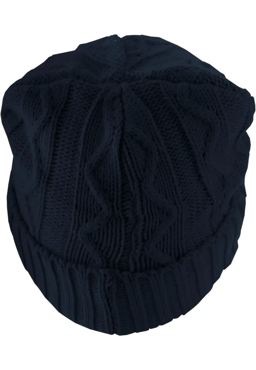 Шапка MSTRDS "MSTRDS Unisex Beanie Cable Flap" (1 шт.), цвет морской волны
Шапка MSTRDS "MSTRDS Unisex Beanie Cable Flap" (1 шт.), цвет морской волны