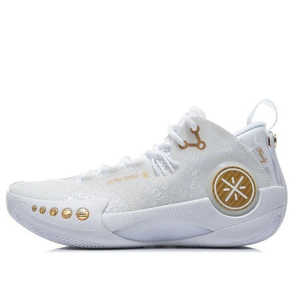 Кроссовки wade shadow 3 Li-Ning, белый
Кроссовки wade shadow 3 Li-Ning, белый