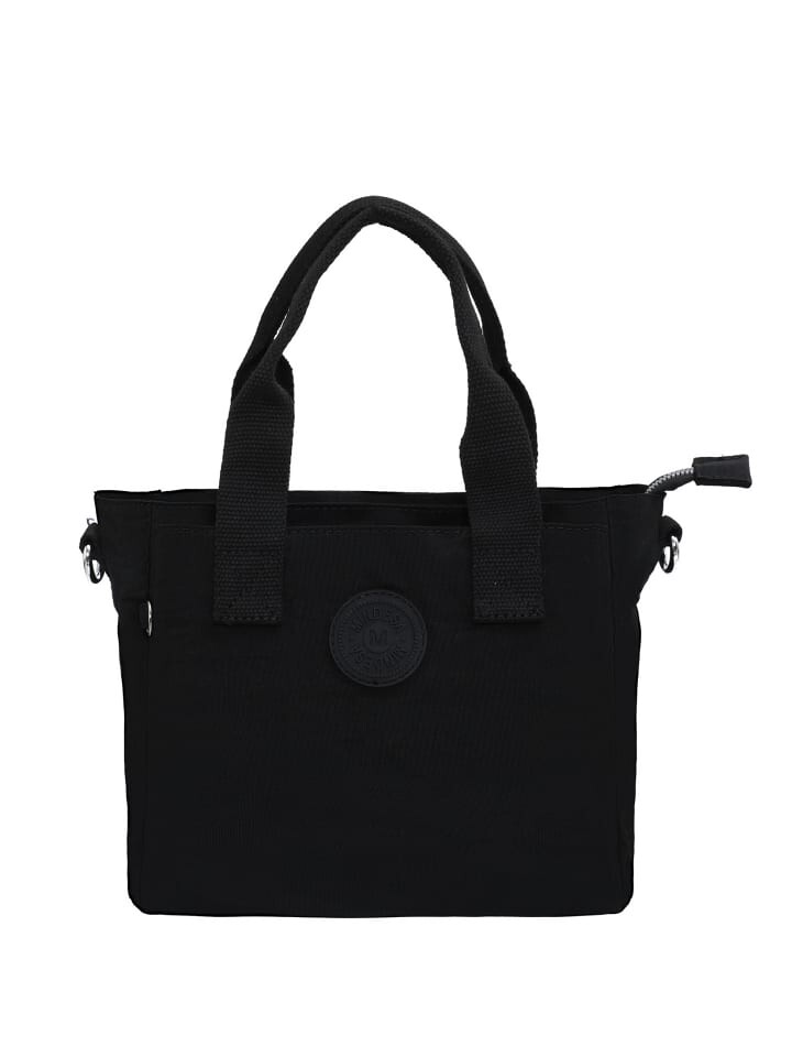 Наплечная сумка Mindesa, черный
Наплечная сумка Mindesa, черный