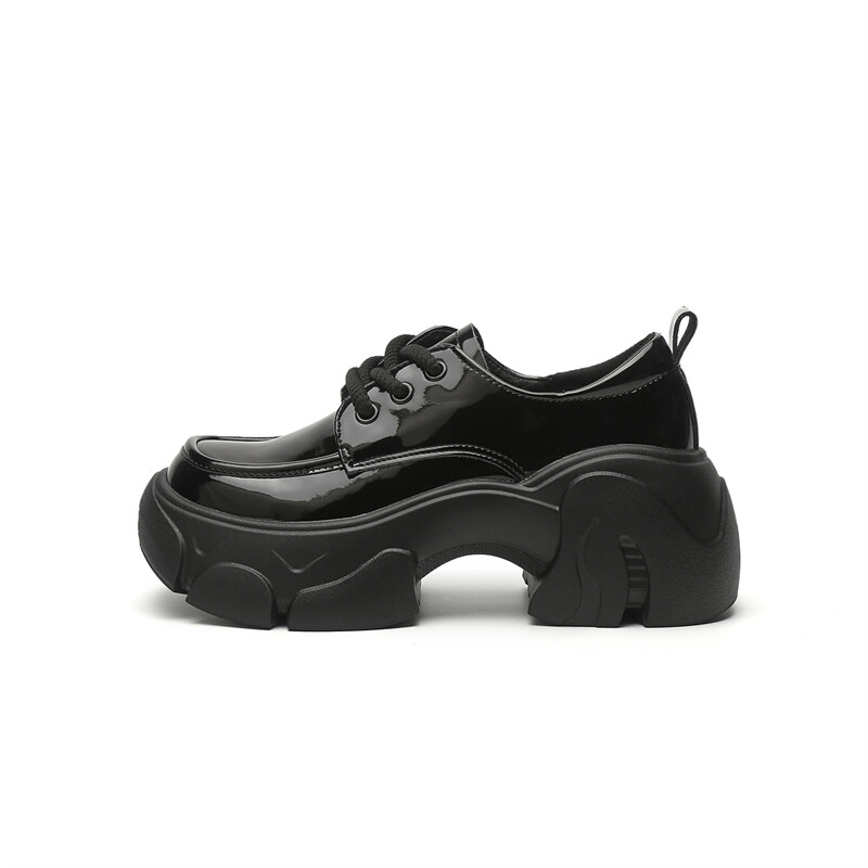 Туфли женские повседневные Women's Casual Shoes Women's Jin Baichuan, черный
Туфли женские повседневные Women's Casual Shoes Women's Jin Baichuan, черный
