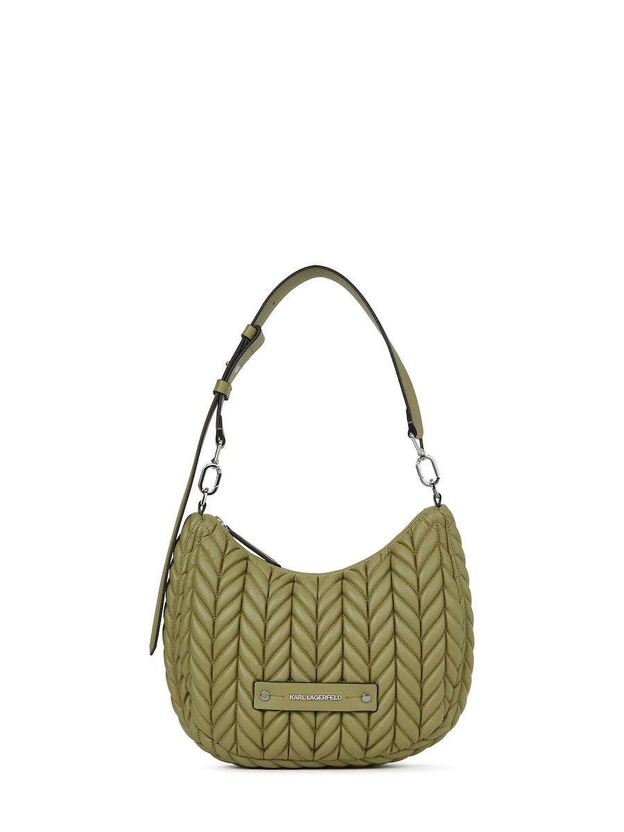 Сумка через плечо Karl Lagerfeld, Kiwi
Сумка через плечо Karl Lagerfeld, Kiwi