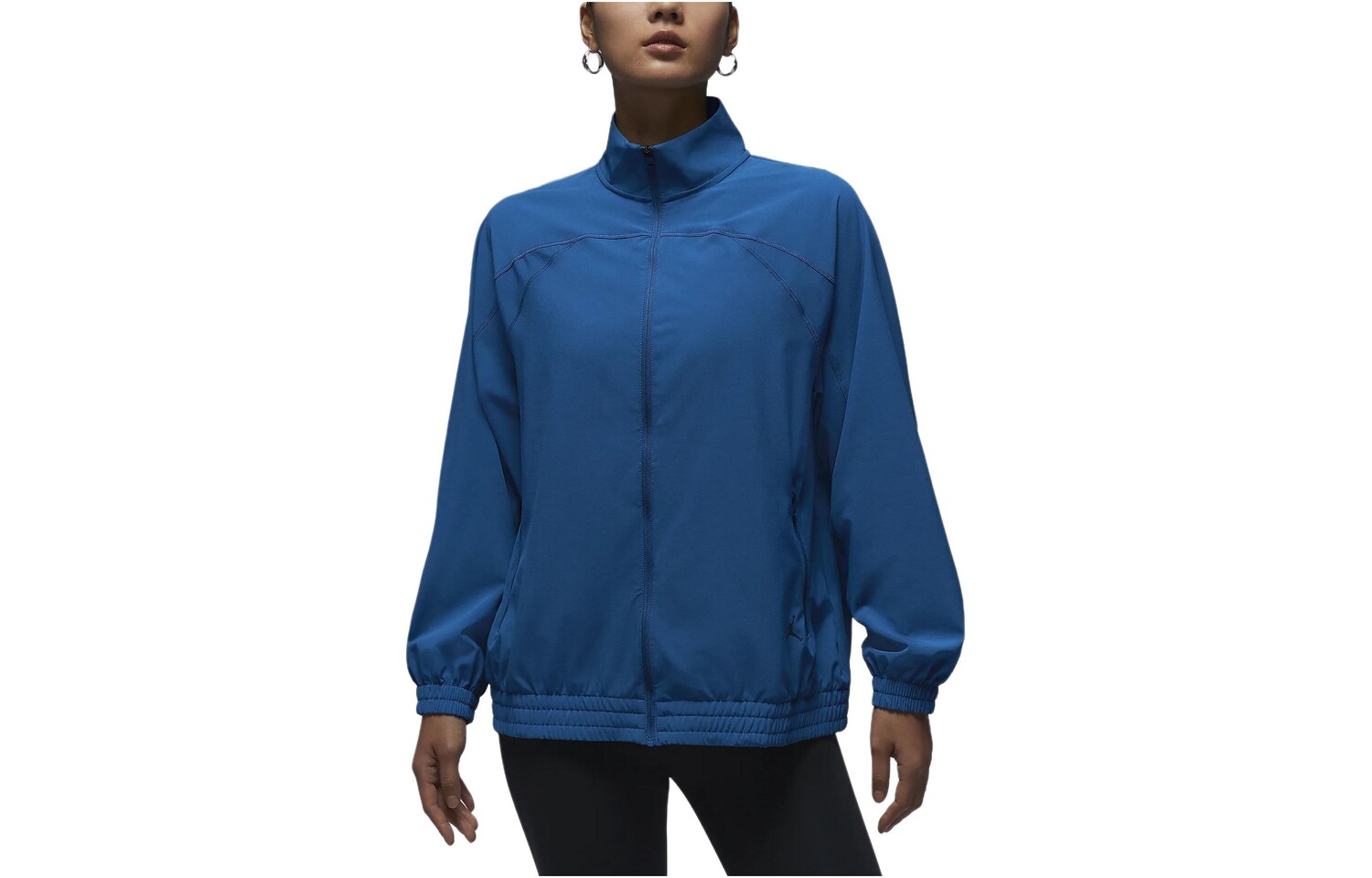 DRIF Куртка женская синяя Jordan
DRIF Куртка женская синяя Jordan