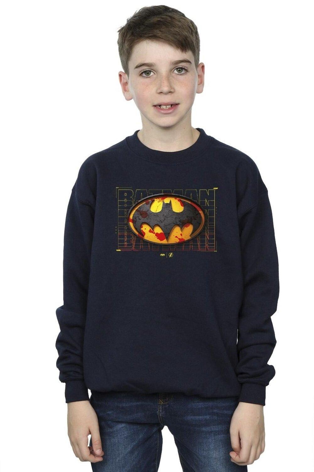 Красная толстовка с брызгами The Flash Batman DC Comics, темно-синий, Красный, Красная толстовка с брызгами The Flash Batman DC Comics, темно-синий
Красная толстовка с брызгами The Flash Batman DC Comics, темно-синий, Красный, Красная толстовка с брызгами The Flash Batman DC Comics, темно-синий