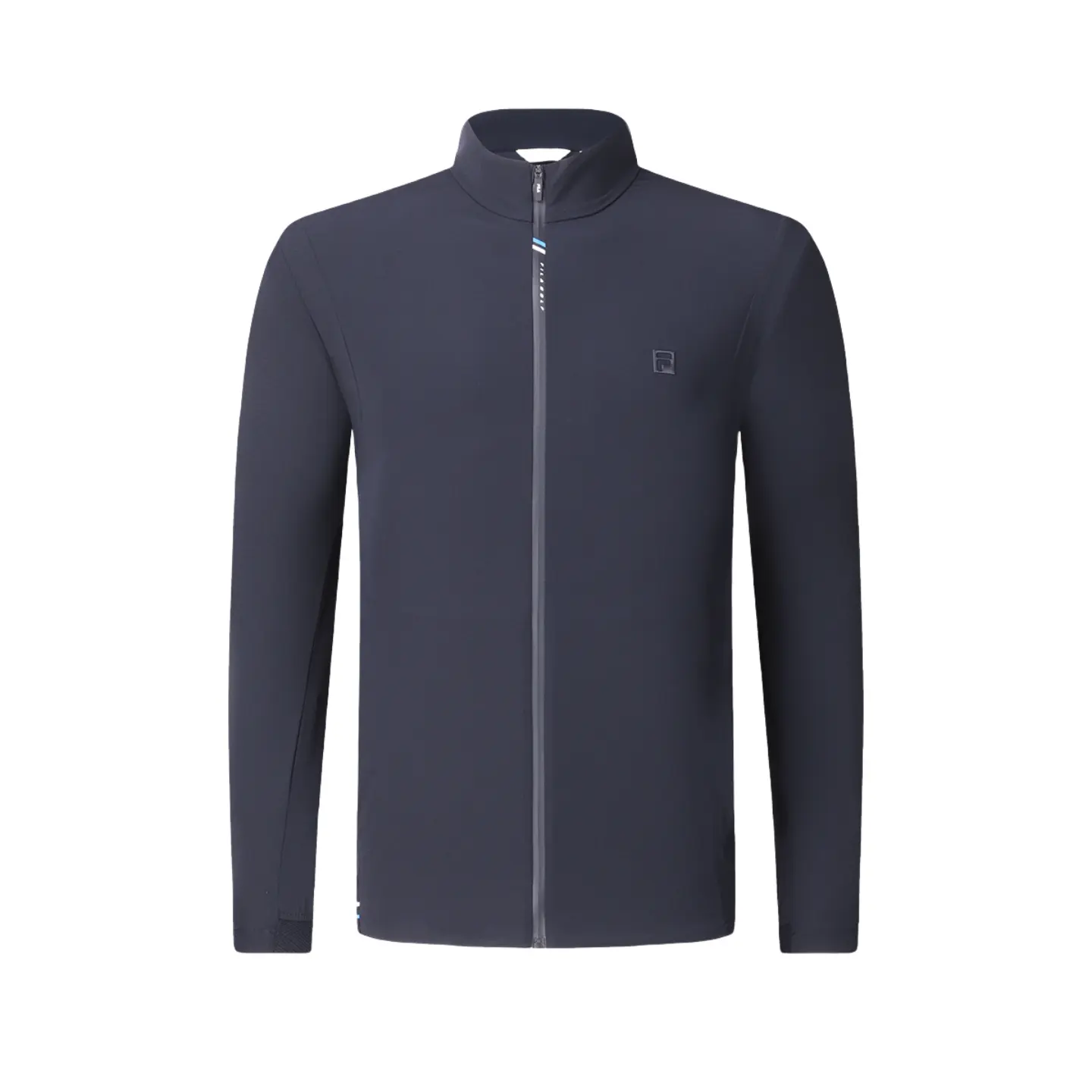 Тренчкот мужской Tide Blue Fila, синий
Тренчкот мужской Tide Blue Fila, синий