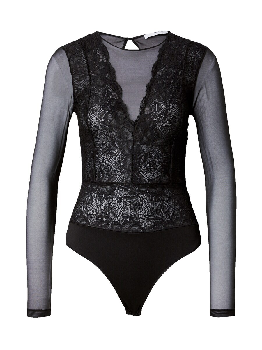 Топ About You ROBERTA, черный
Топ About You ROBERTA, черный