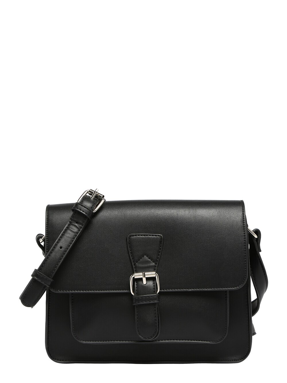 Сумка через плечо About You Sonja, черный
Сумка через плечо About You Sonja, черный