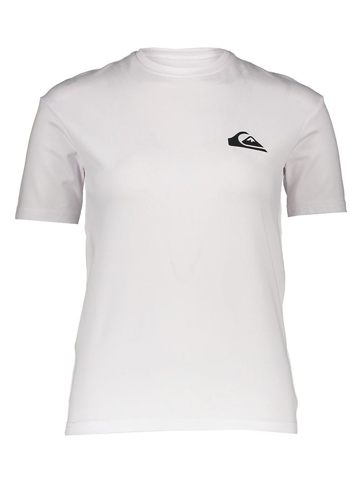 Футболка Quiksilver, белый
Футболка Quiksilver, белый