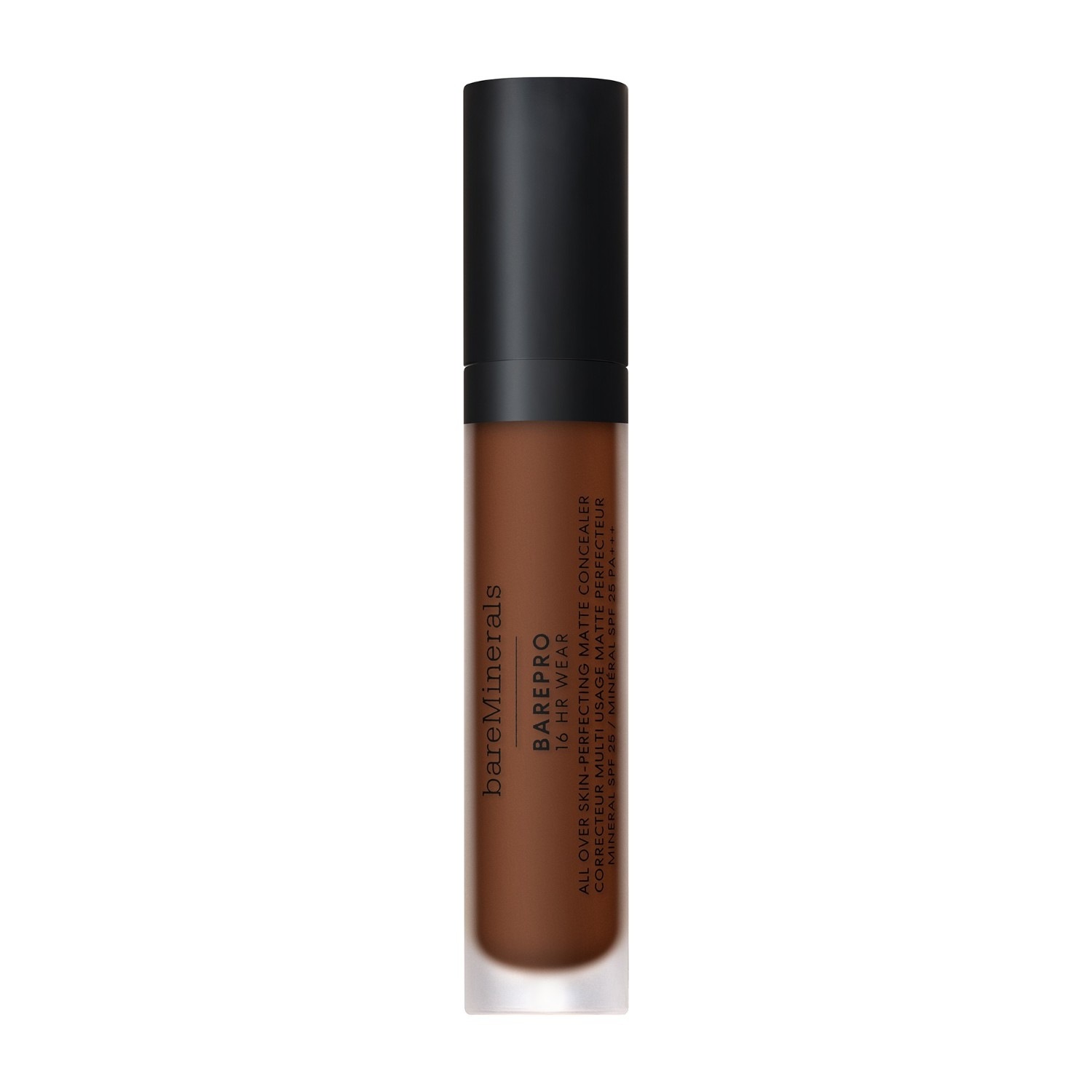 Корректор barepro barepro 16 hr wear Bareminerals, deep 500 neutral, объем 7.5 мл
Корректор barepro barepro 16 hr wear Bareminerals, deep 500 neutral, объем 7.5 мл