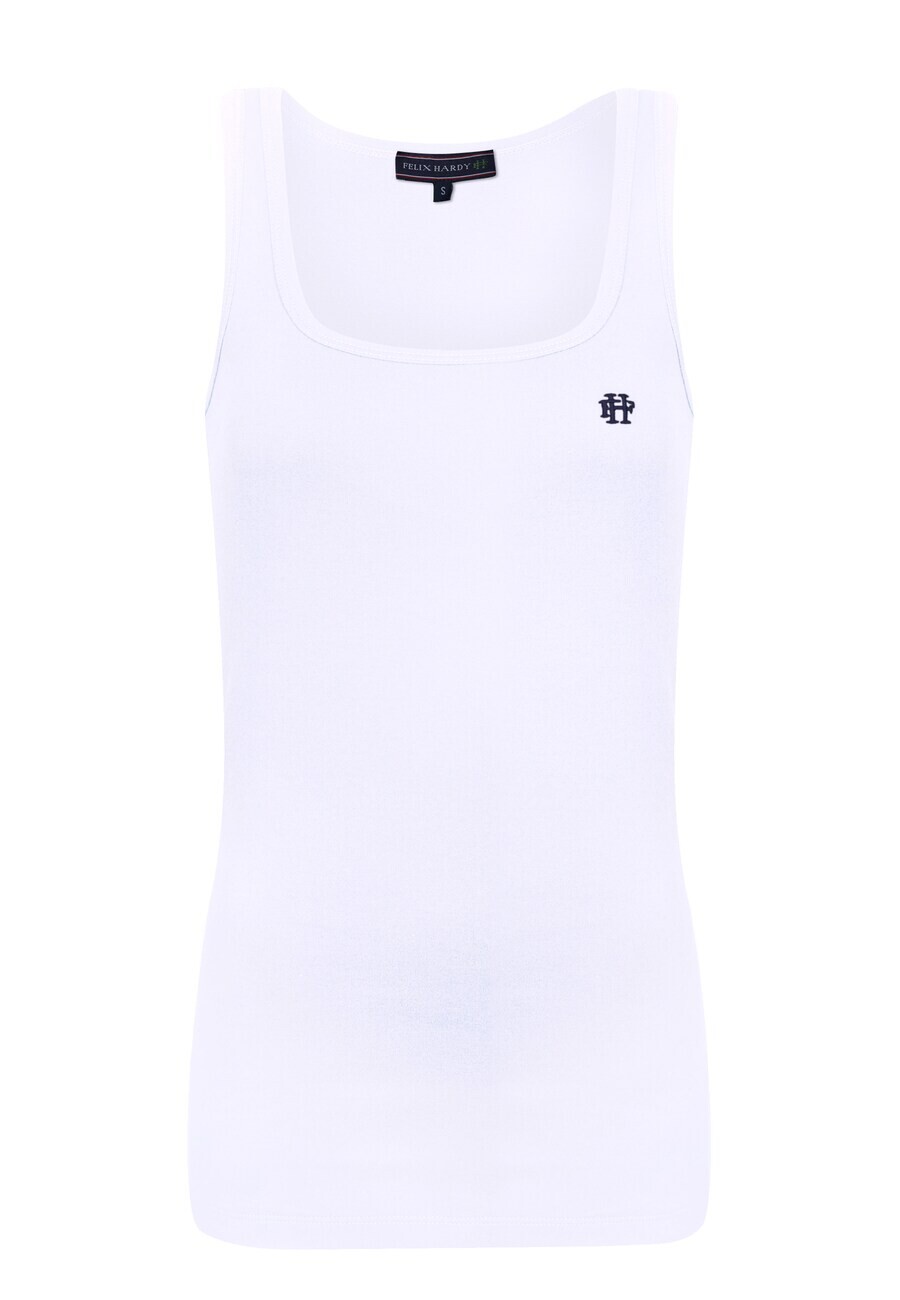Топ Felix Hardy, белый
Топ Felix Hardy, белый