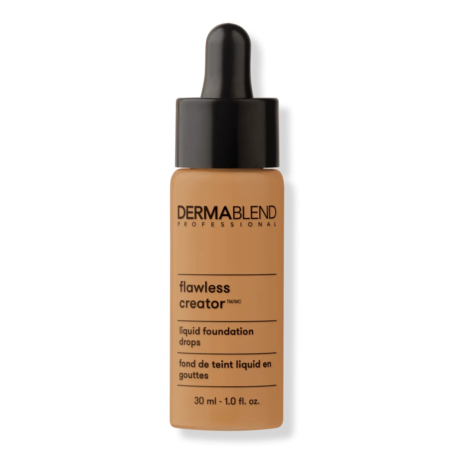 Жидкая тональная основа Flawless Creator в каплях Dermablend, 50W (tan skin with warm, yellow undertones)
Жидкая тональная основа Flawless Creator в каплях Dermablend, 50W (tan skin with warm, yellow undertones)