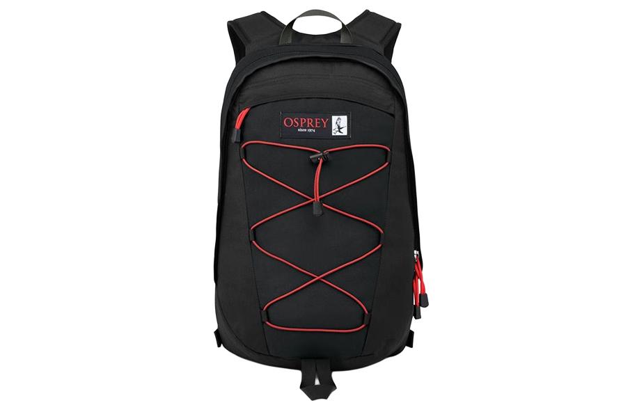 OSPREY 16л наружные сумки nylon black унисекс
OSPREY 16л наружные сумки nylon black унисекс