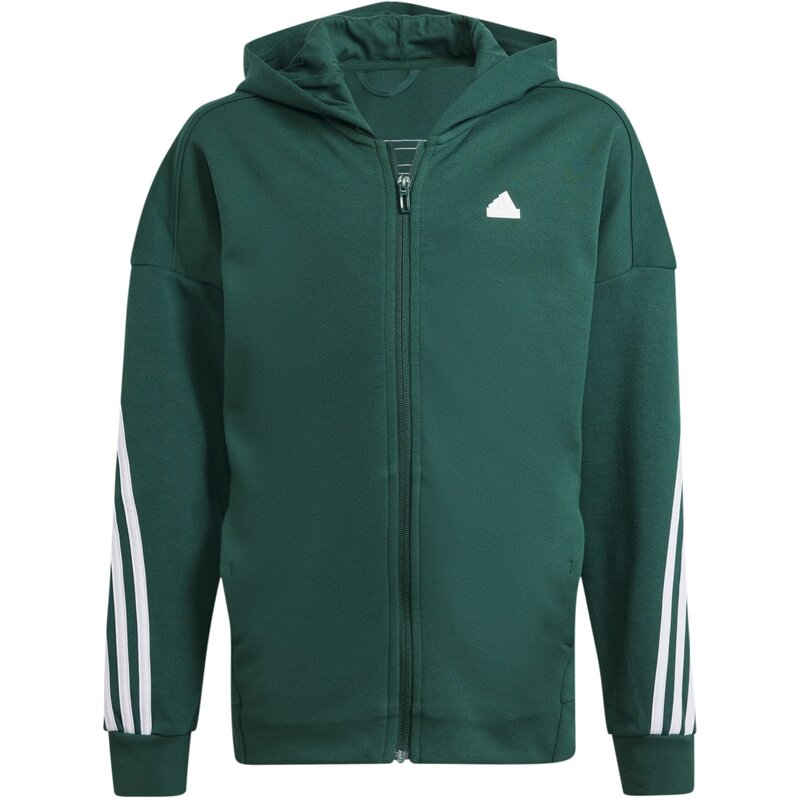 Толстовка Future Icons с тремя полосками Adidas, мультиколор
Толстовка Future Icons с тремя полосками Adidas, мультиколор