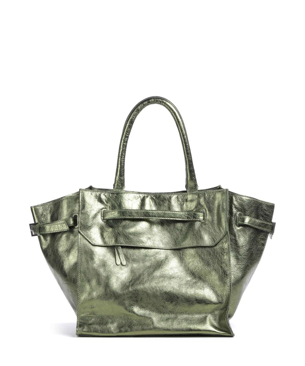 Salvatorgasse 10 покупатель зернистая коровья кожа Taschendieb Wien, зеленый
Salvatorgasse 10 покупатель зернистая коровья кожа Taschendieb Wien, зеленый