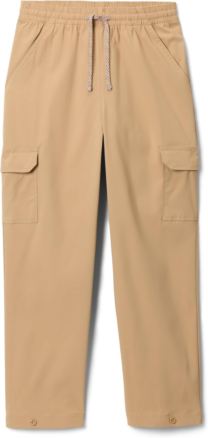 Универсальные брюки Columbia Boys Tech Trail, Canoe
Универсальные брюки Columbia Boys Tech Trail, Canoe