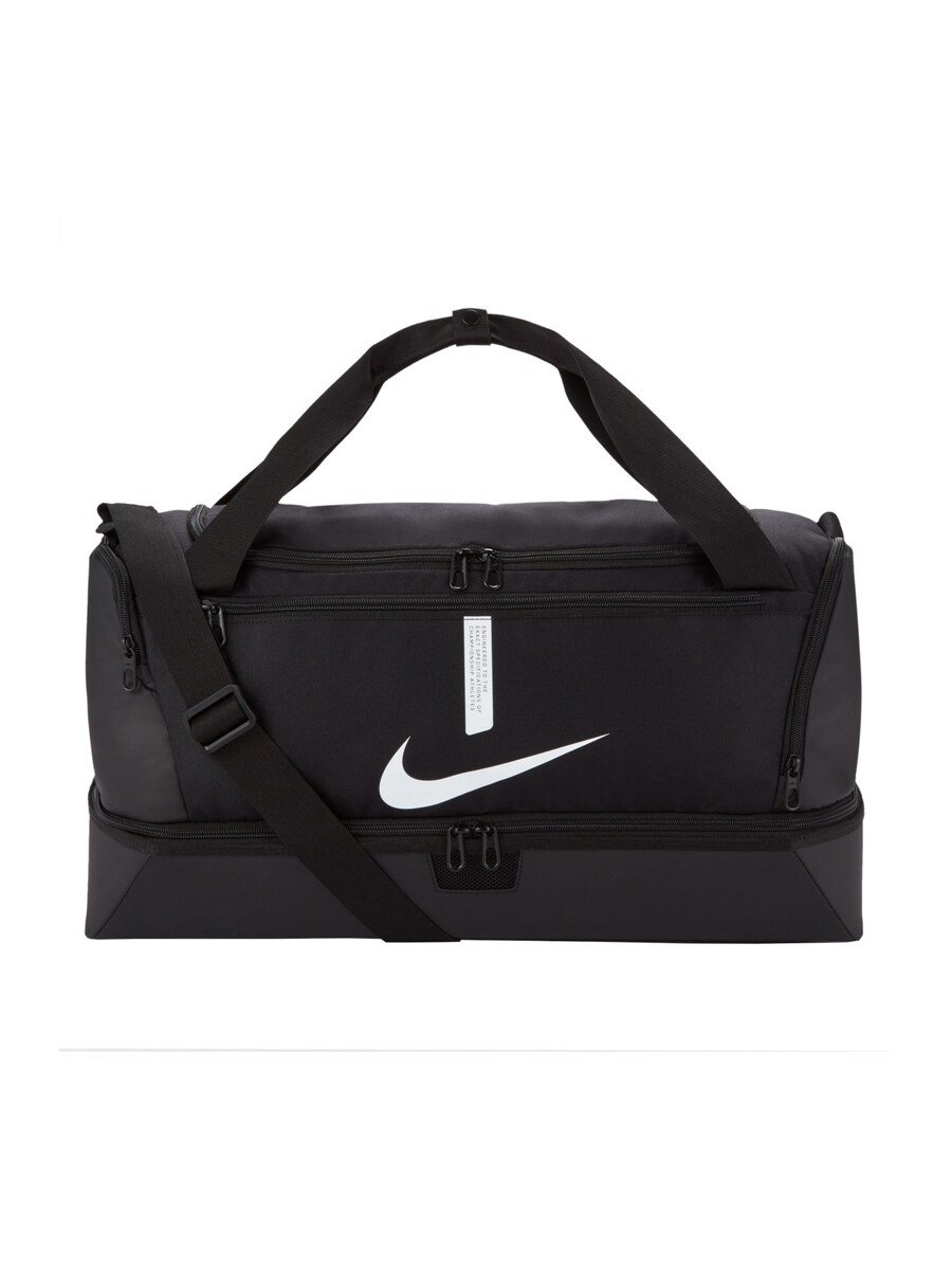 Спортивная сумка NIKE Academy Team, черный
Спортивная сумка NIKE Academy Team, черный