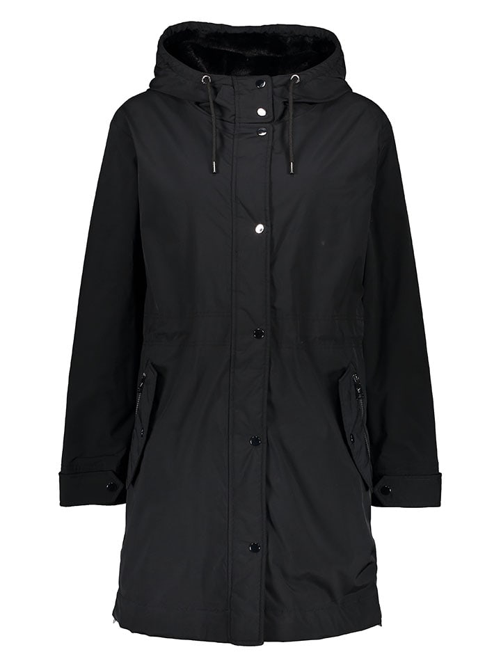 Парка Fuchs Schmitt, черный
Парка Fuchs Schmitt, черный