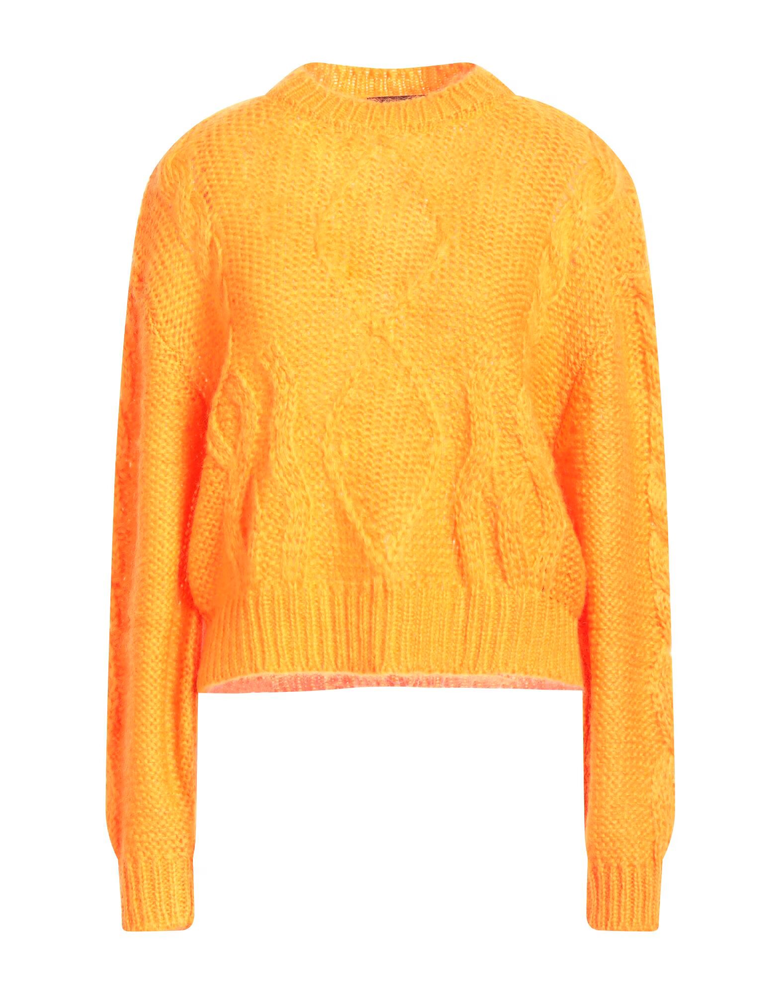 Свитер The Kooples, оранжевый
Свитер The Kooples, оранжевый