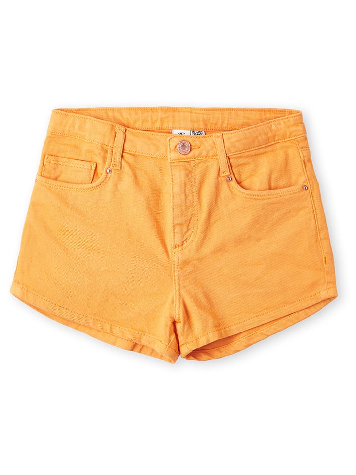 Шорты бермуды Essential O'Neill, оранжевый
Шорты бермуды Essential O'Neill, оранжевый