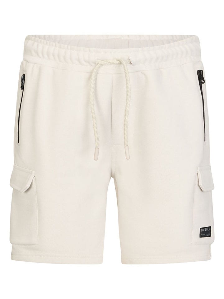 Шорты Retour, белый
Шорты Retour, белый
