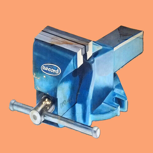 Виниловая пластинка Duke: Early Instrumentals (Blue)
Виниловая пластинка Duke: Early Instrumentals (Blue)