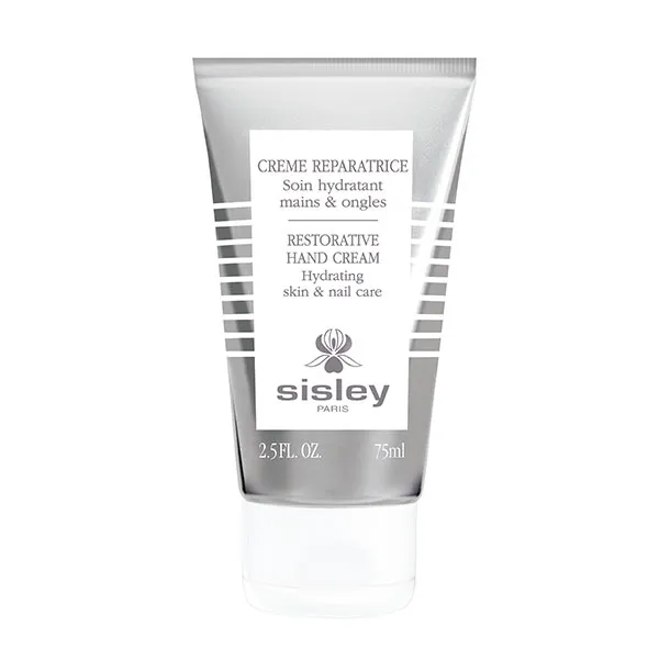 Крем для рук Creme Reparatrice Sisley, 60 ml
Крем для рук Creme Reparatrice Sisley, 60 ml